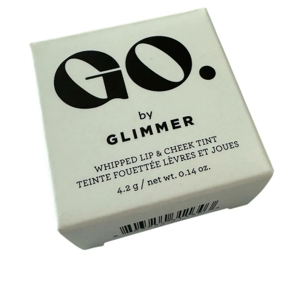 Avon GO by Glimmer Lip & Cheek Tint